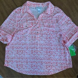 C.D. Daniels Blouse